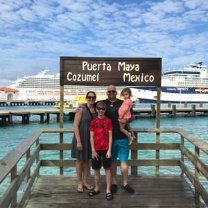 Meet your Posher, Janelle